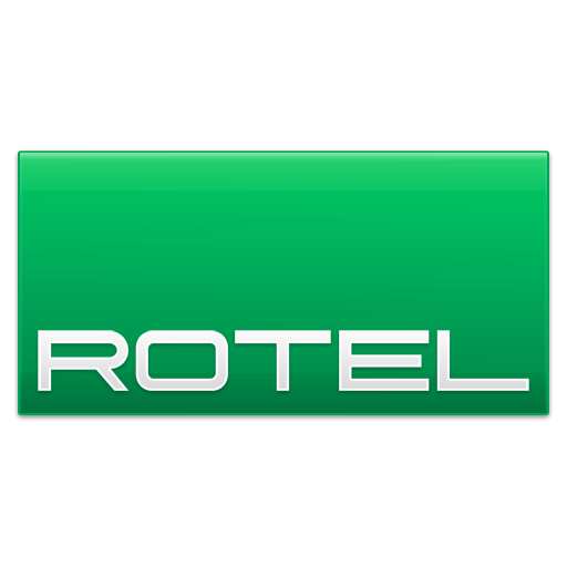 ps,rotel,logo icon