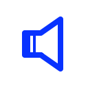 audio, low, music, play, qiuet, sound, speaker svg vector icon