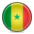 flag,senegal icon
