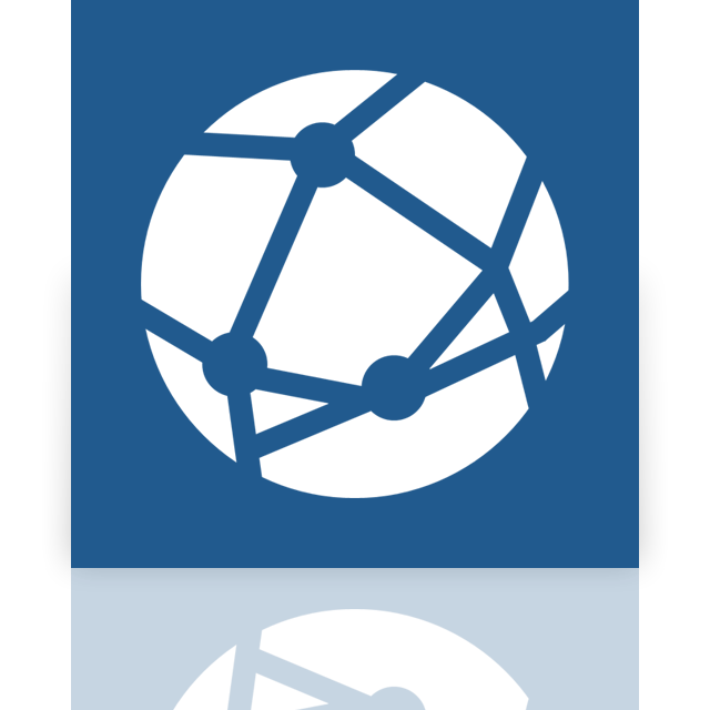 mirror, rockmelt icon