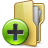 folder,new,win icon