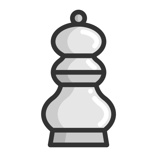 Pepper svg vector icon