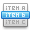 menu,item icon