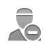 nurse,delete icon