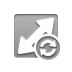 resize,refresh icon