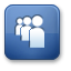 myspace icon