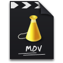mov icon