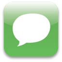 chat icon