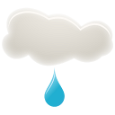light,rain,tip,energy,hint icon