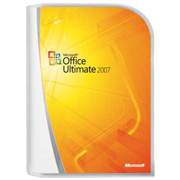 office,ultimate,front,view icon
