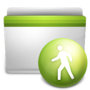 folder, public icon