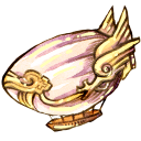 airship icon