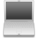 powerbook,off icon