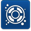 designfloat,shadow icon
