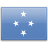 micronesia,flag,country icon