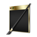 themechanger icon