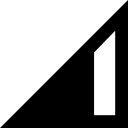 bar, cellular, medium, signal svg vector icon