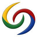 google,desktop icon