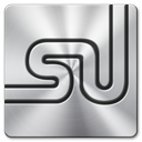 stumbleupon icon