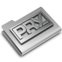 pry,logo icon