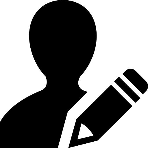 Examination And Approval svg vector icon