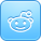 reddit icon