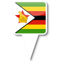 zimbabwe icon