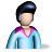 performer,sh icon