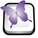 adobe, indesign icon