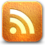 rss icon