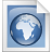 gnome,html icon