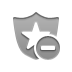 security,delete icon