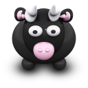 bull icon