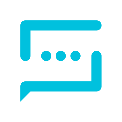 Mns Messaging Service svg vector icon