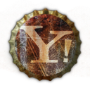 yahoo icon