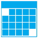 calendar icon