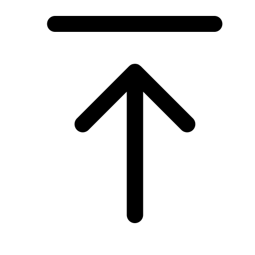Publish svg vector icon