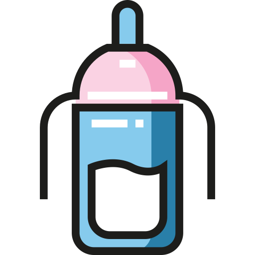 Feeding svg vector icon