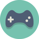 gamecontroller icon