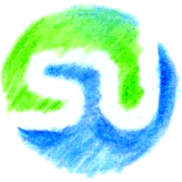 pencil, stumbleupon icon