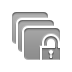 osi,model,lock,open icon