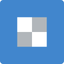 delicious, media, social, square svg vector icon