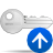 export icon