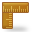 ruler icon