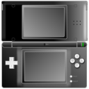 nintendo,black icon