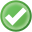 accept icon