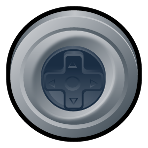 sega,saturn,badge icon