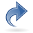 next,blue,forward,right,yes,arrow,correct,ok icon