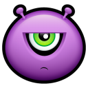 alien icon