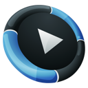 mediaplayer, player icon